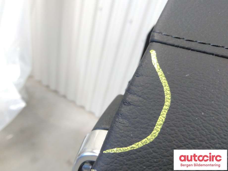 Dashbord til Volvo V90 / V90 CC / S90 2016-->>  (VOLVO||32219870|31688146)