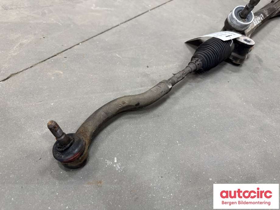 Tannstang til Toyota RAV4 2013-2015 (Type IV, Fase 1)  (TOYOTA|4551042171|4551042170|)