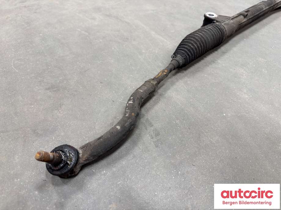 Tannstang til Toyota RAV4 2013-2015 (Type IV, Fase 1)  (TOYOTA|4551042171|4551042170|)