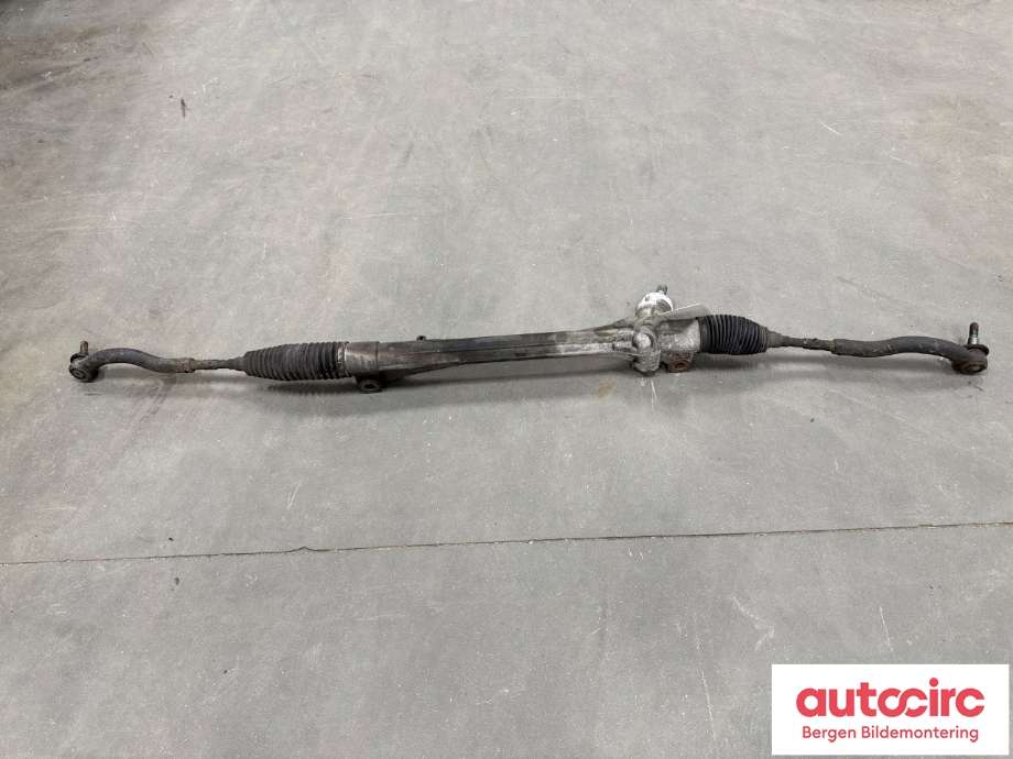 Tannstang til Toyota RAV4 2013-2015 (Type IV, Fase 1)  (TOYOTA|4551042171|4551042170|)