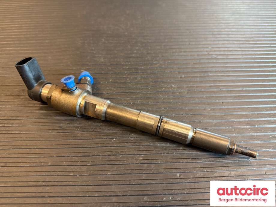 Dyse innsprøyting diesel til VW Golf VI 2008-2012 (VOLKSWAGEN|03L 130 277 S||03L130277B)