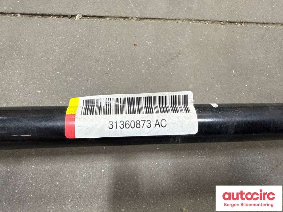 Stabilisatorstag bak til Volvo V90 / V90 CC / S90 2016-->> (VOLVO|31360873|)