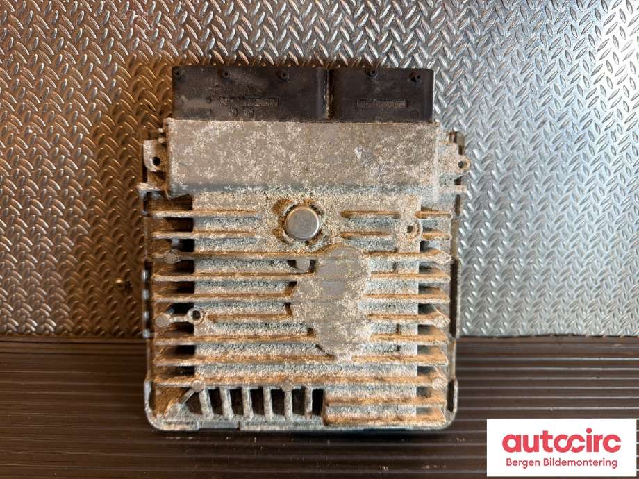 Styreenhet motor til VW Golf VI 2008-2012 (VOLKSWAGEN|03L 906 023 A|)