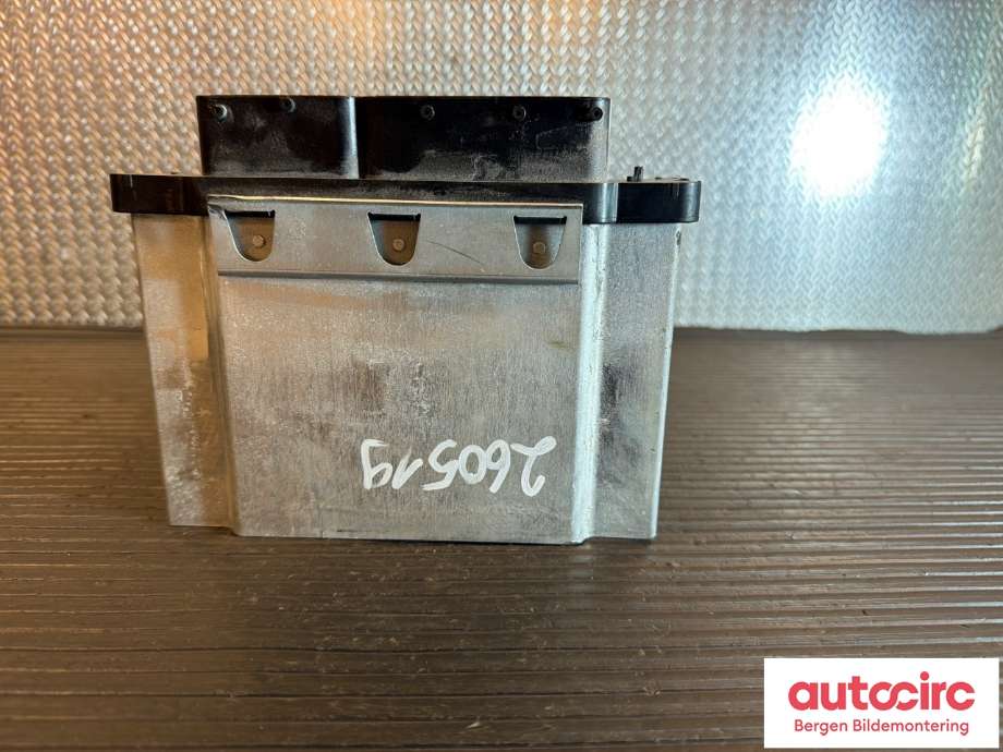 Styreenhet motor til VW Polo 2014-2017 (Type V, Fase 2) (VOLKSWAGEN|04C 906 026 AH||04C 907 309 AE)