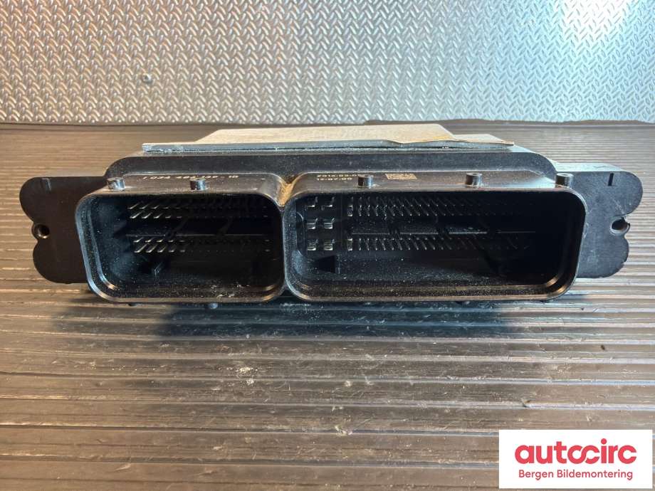 Styreenhet motor til VW Polo 2014-2017 (Type V, Fase 2) (VOLKSWAGEN|04C 906 026 AH||04C 907 309 AE)