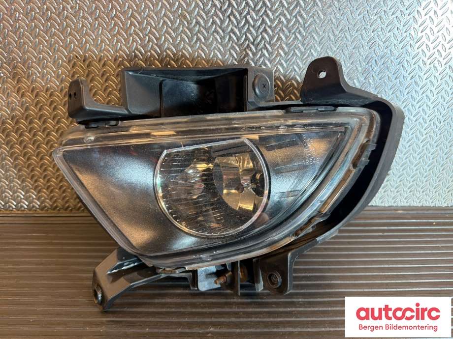 Tåkelykt venstre foran til Hyundai i30, 2007-2012 (Type I) (HYUNDAI|922012R500)