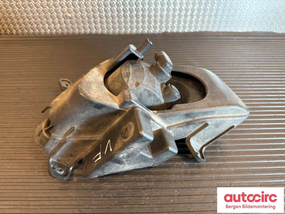 Tåkelykt venstre foran til Hyundai i30 2007-2012 (Type I) (HYUNDAI|922012R500|)