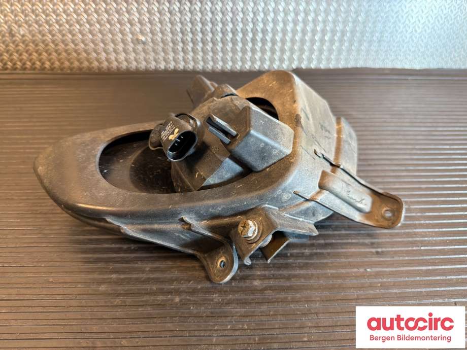 Tåkelykt venstre foran til Hyundai i30 2007-2012 (Type I) (HYUNDAI|922012R500|)