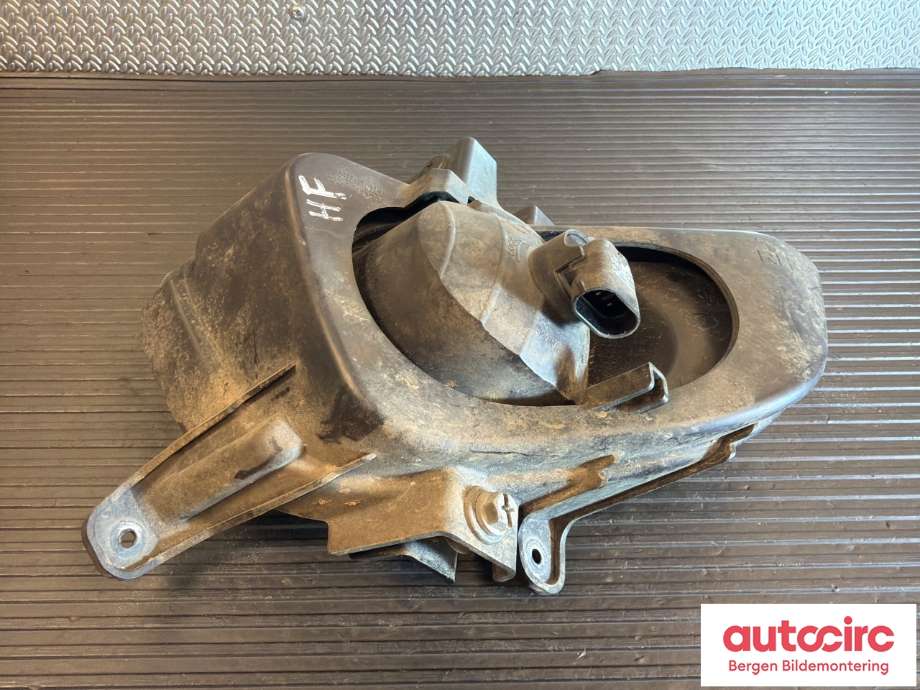 Tåkelykt høyre foran til Hyundai i30 2007-2012 (Type I)  (HYUNDAI|922022R500|)