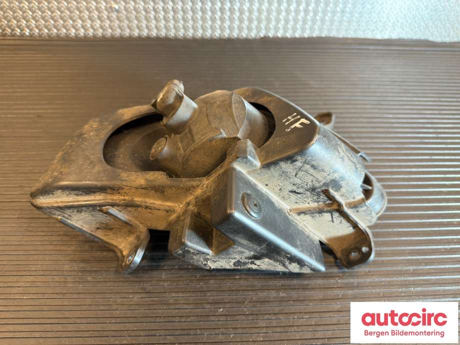 Tåkelykt høyre foran til Hyundai i30 2007-2012 (Type I)  (HYUNDAI|922022R500|)