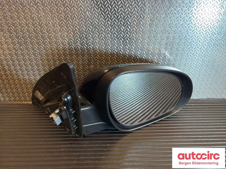 Speil høyre til Hyundai i30, 2007-2012 (Type I) (HYUNDAI|876202R700PAE)