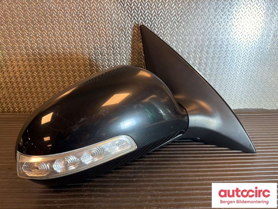 Speil høyre til Hyundai i30 2007-2012 (Type I)  (HYUNDAI|876202R700PAE|)