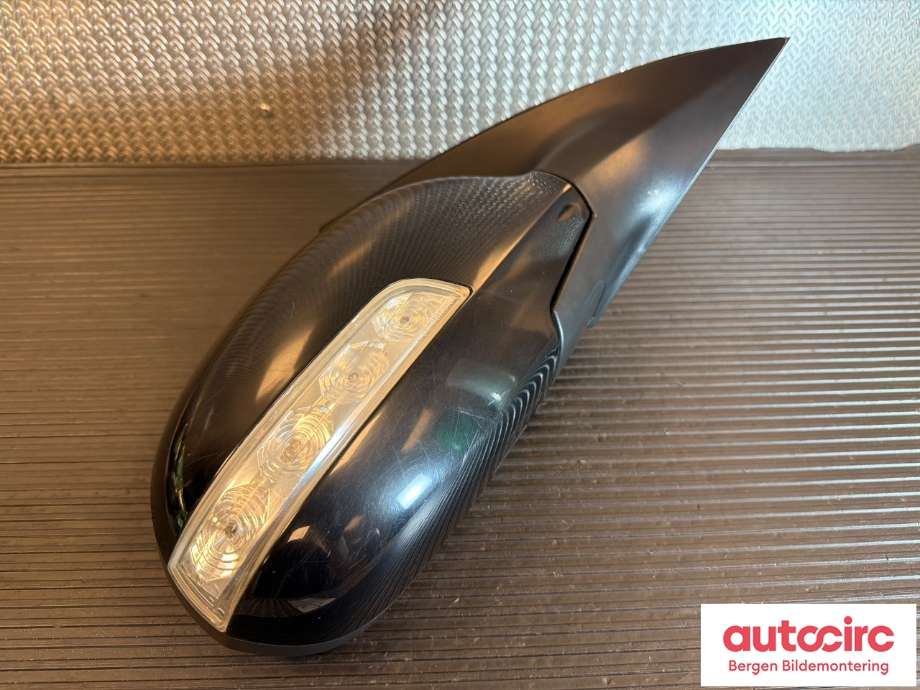 Speil høyre til Hyundai i30 2007-2012 (Type I)  (HYUNDAI|876202R700PAE|)