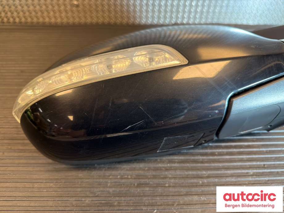 Speil høyre til Hyundai i30 2007-2012 (Type I)  (HYUNDAI|876202R700PAE|)