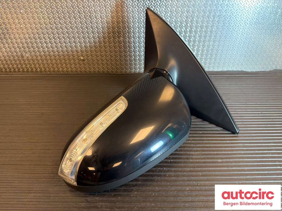 Speil venstre til Hyundai i30 2007-2012 (Type I)  (HYUNDAI|876102R600PAE|)