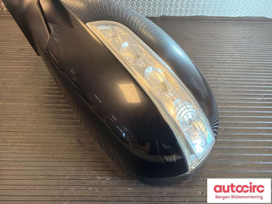 Speil venstre til Hyundai i30 2007-2012 (Type I)  (HYUNDAI|876102R600PAE|)