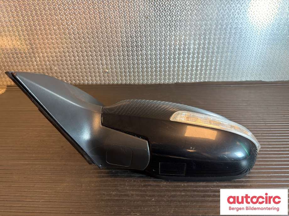 Speil venstre til Hyundai i30 2007-2012 (Type I)  (HYUNDAI|876102R600PAE|)