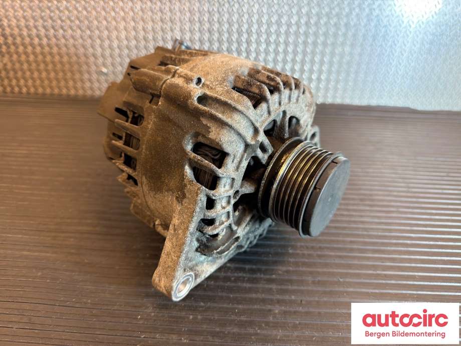 Dynamo til Hyundai i30, 2007-2012 (Type I) (HYUNDAI|373002A601)