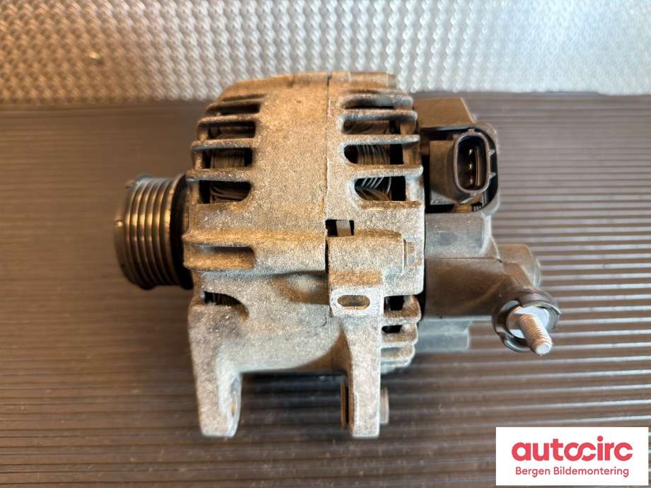 Dynamo til Hyundai i30 2007-2012 (Type I)  (HYUNDAI|373002A601|)