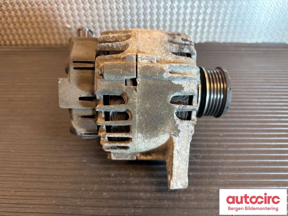Dynamo til Hyundai i30 2007-2012 (Type I)  (HYUNDAI|373002A601|)