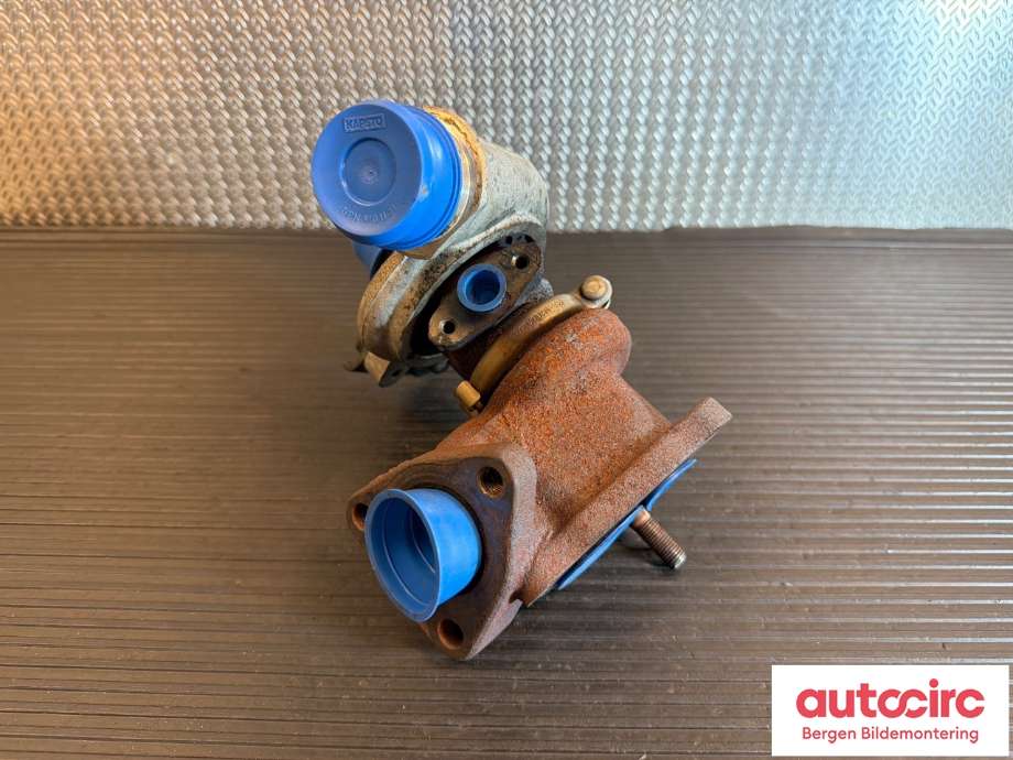 Turbo til Hyundai i30 2007-2012 (Type I) (HYUNDAI|282012A740|)