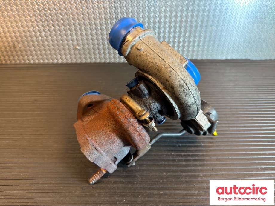 Turbo til Hyundai i30 2007-2012 (Type I) (HYUNDAI|282012A740|)