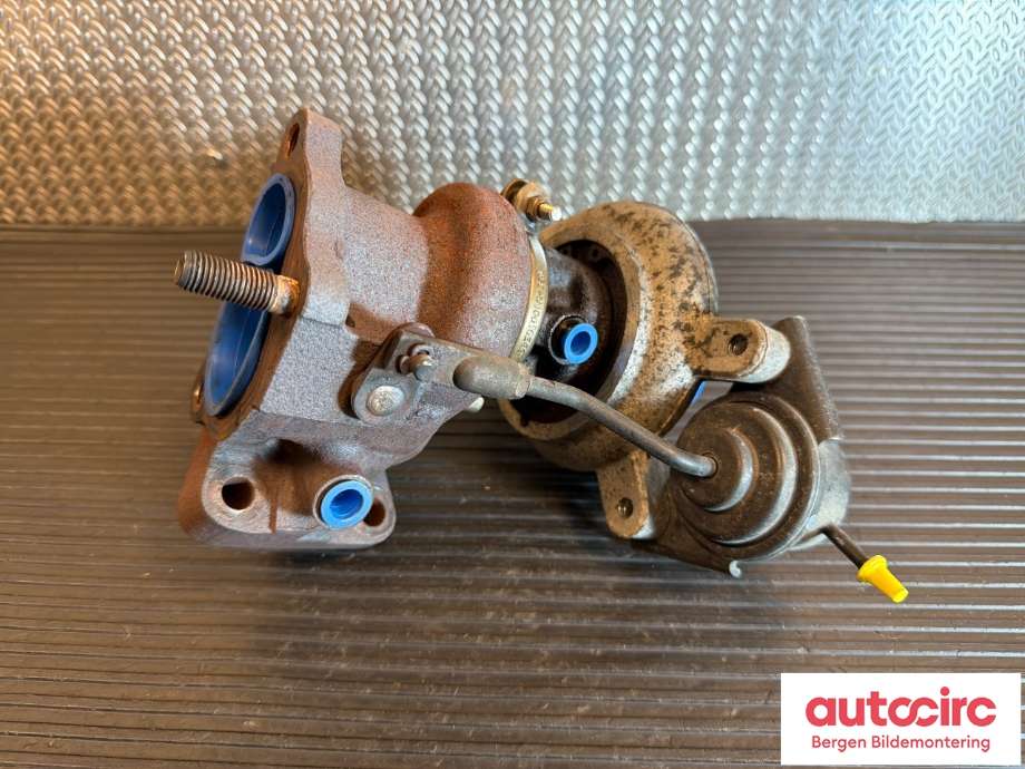 Turbo til Hyundai i30 2007-2012 (Type I) (HYUNDAI|282012A740|)