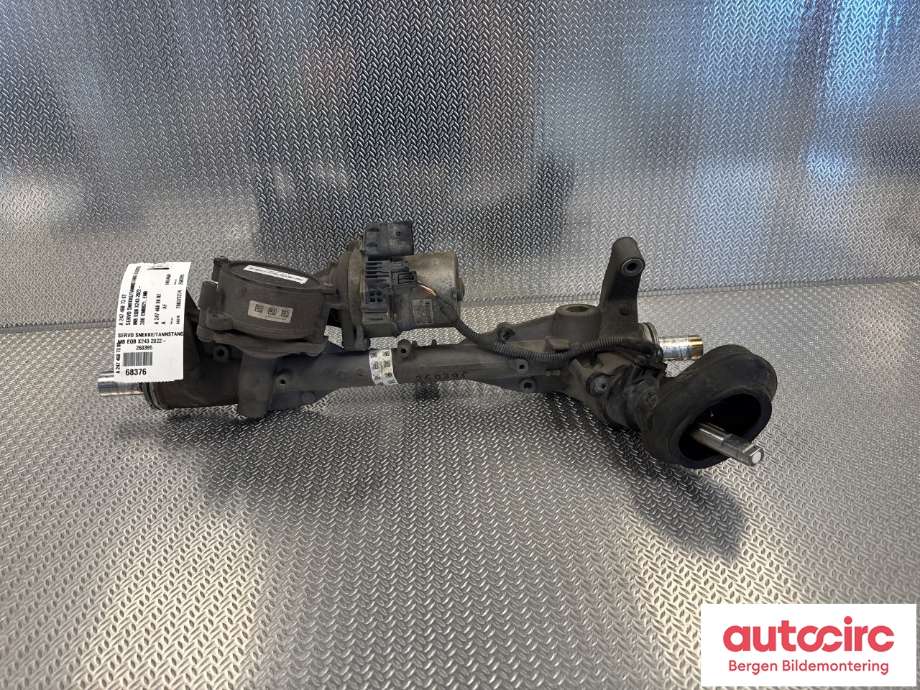 Tannstang elektrisk til Mercedes EQB 2022-->> (MERCEDES|A 247 460 73 02|A 247 460 08 02|A 247 460 49 02)