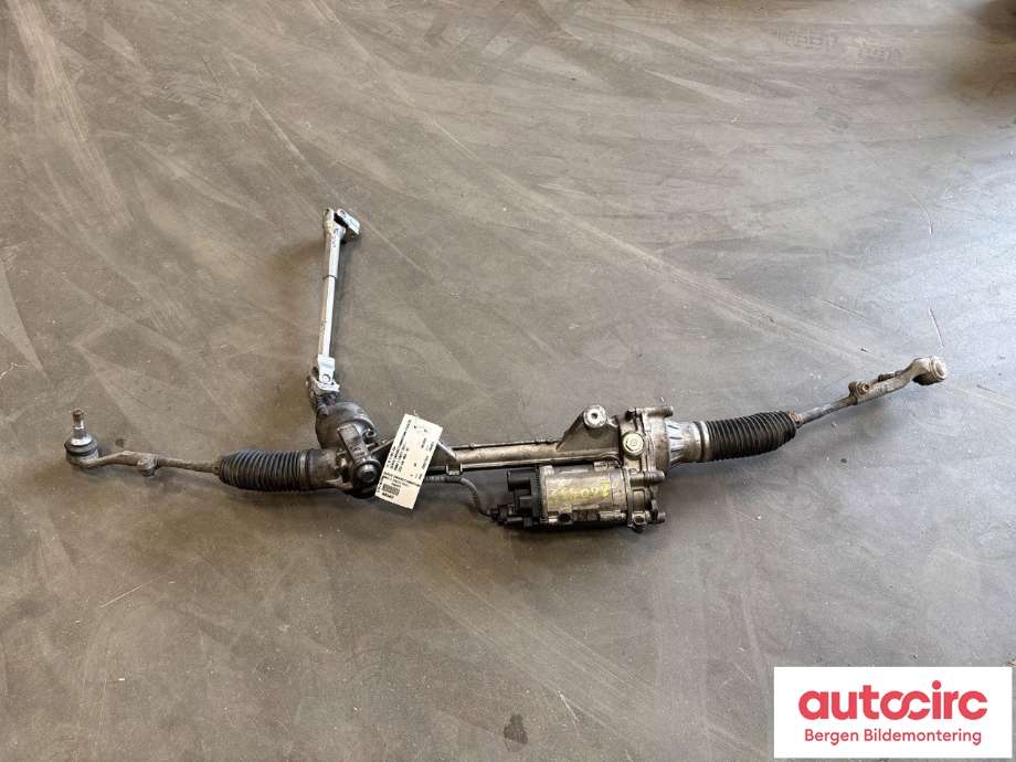 Tannstang elektrisk til BMW 3-Serie 2012-2018 (F30/F31/F34) (F30/F31/F34) (BMW|32 10 6 883 264|)