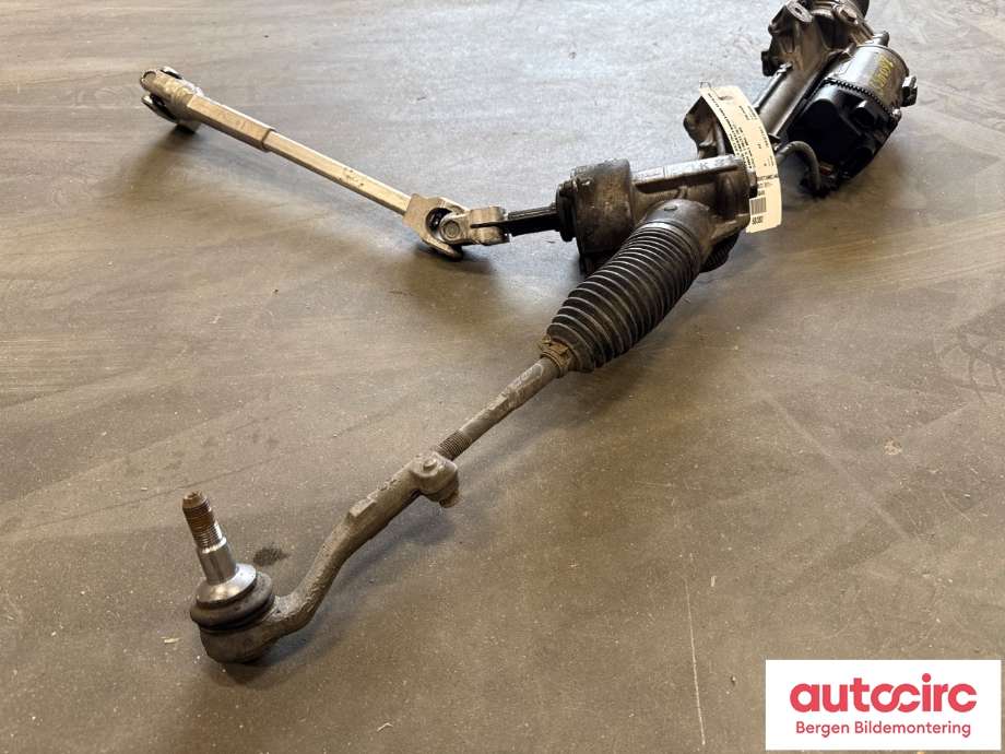 Tannstang elektrisk til BMW 3-Serie 2012-2018 (F30/F31/F34) (F30/F31/F34) (BMW|32 10 6 883 264|)