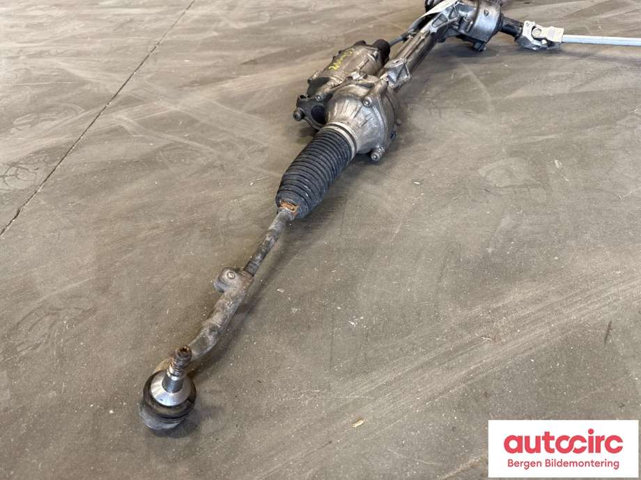 Tannstang elektrisk til BMW 3-Serie 2012-2018 (F30/F31/F34) (F30/F31/F34) (BMW|32 10 6 883 264|)