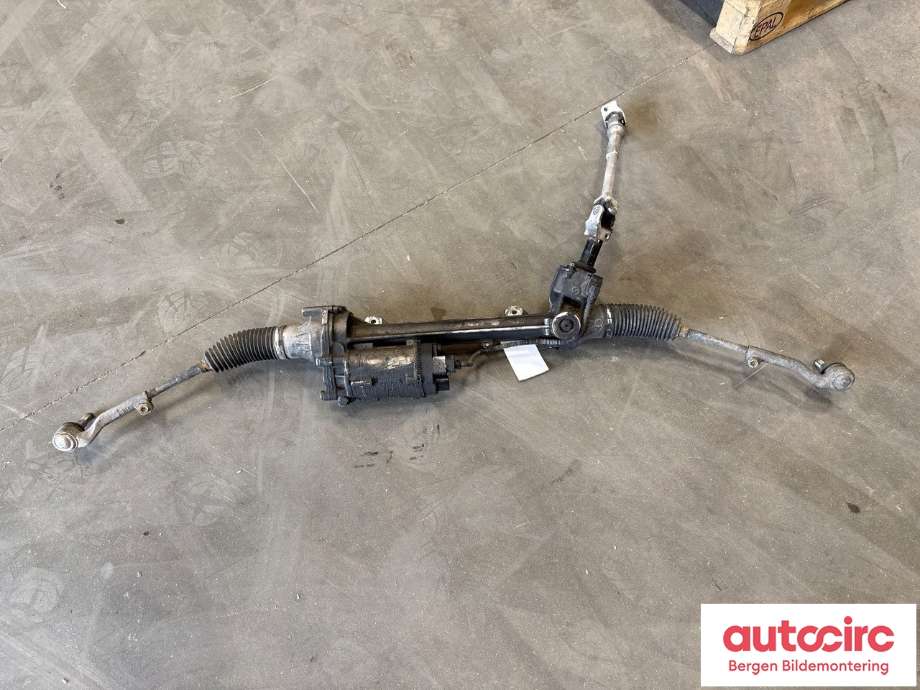 Tannstang elektrisk til BMW 3-Serie 2012-2018 (F30/F31/F34) (F30/F31/F34) (BMW|32 10 6 883 264|)