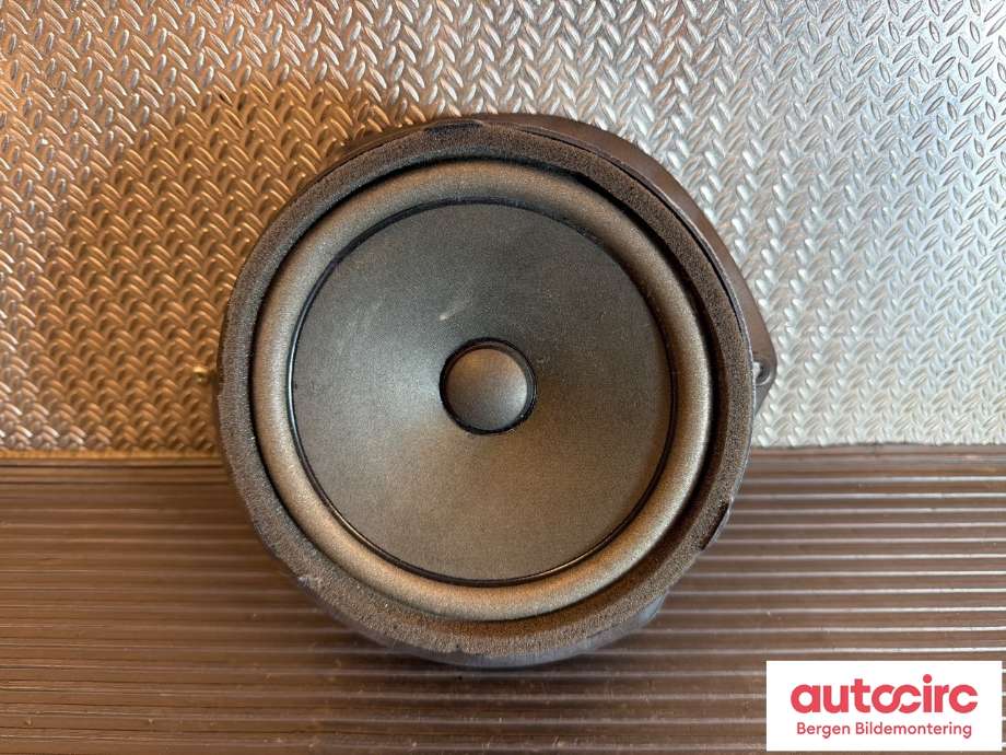 Bilstereo høyttaler til Tesla Model S, 2013-2016 (Fase 1)  (TESLA|1004833-02-A)