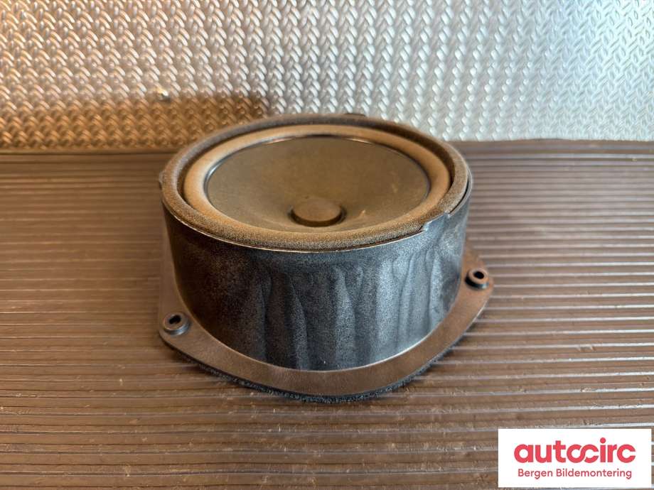 Bilstereo høyttaler til Tesla Model S 2013-2016 (Fase 1) (TESLA|1004833-02-A|)