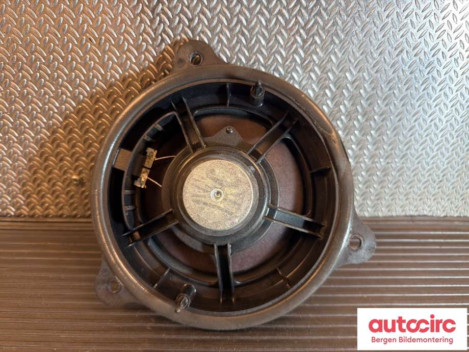 Bilstereo høyttaler til Nissan Qashqai 2014-2021 (Type II)  (28156BR00A|)