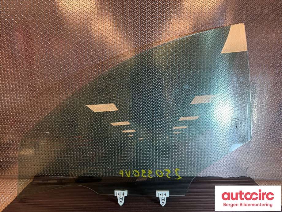 Siderute venstre foran til Nissan Qashqai 2014-2021 (Type II) (NISSAN|803014EA0A|)