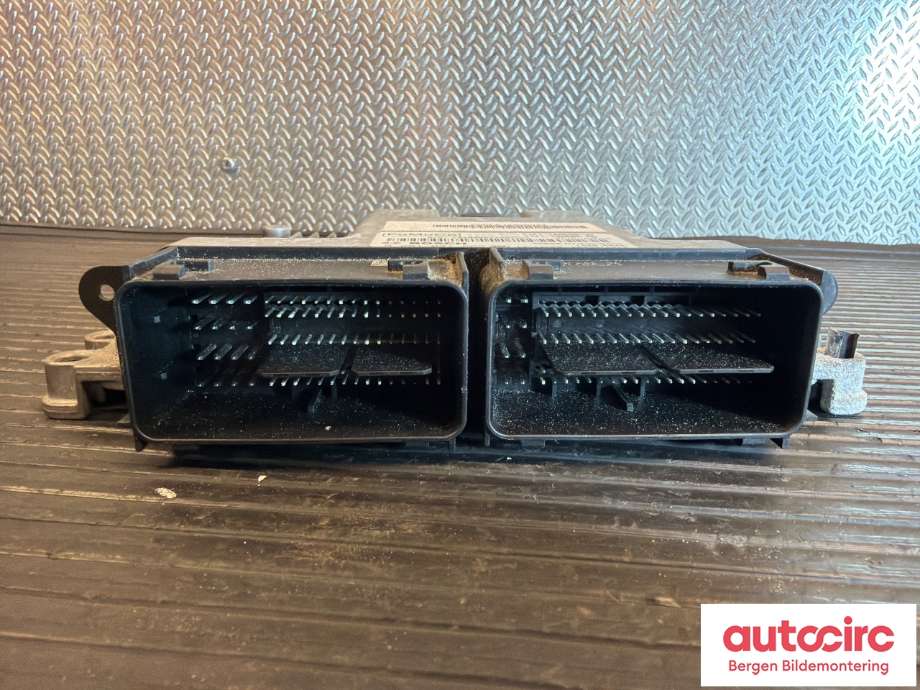 Styreenhet motor til Ford Focus 2014-2018 (Type III, Fase 2)  (FORD|2059208|F1FJ-12A650-AD|F1F1-12A650-JD)