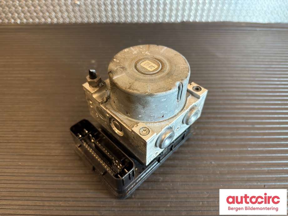 ABS sentral til Ford Focus, 2014-2018 (Type III, Fase 2) (FORD|2383942)