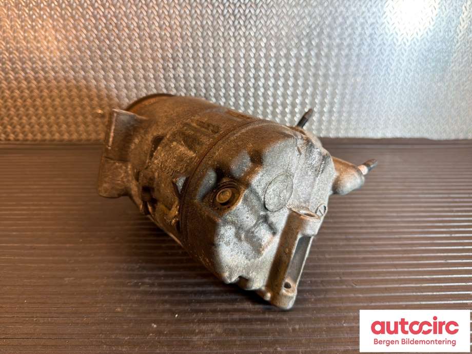Aircondition kompressor til Ford Focus 2014-2018 (Type III, Fase 2)  (FORD|2069520|F1F1-19D629-HC|AV61-19D629-HA)