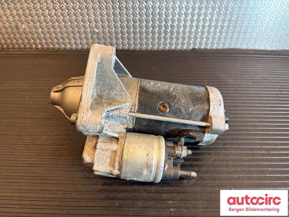 Starter diesel til Ford Focus 2014-2018 (Type III, Fase 2)  (FORD|2033247|AV6N-11000-GE|)