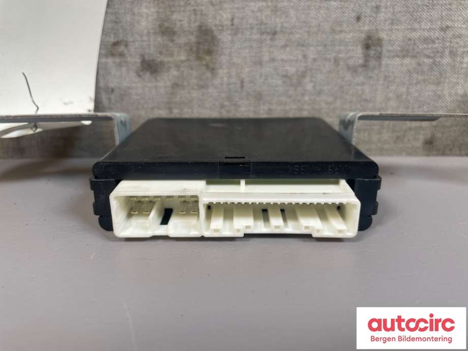 Styreenhet diverse til Toyota RAV4 2016-2019 (Type IV, Fase 2)  (TOYOTA|89222-42041|414814-10971)