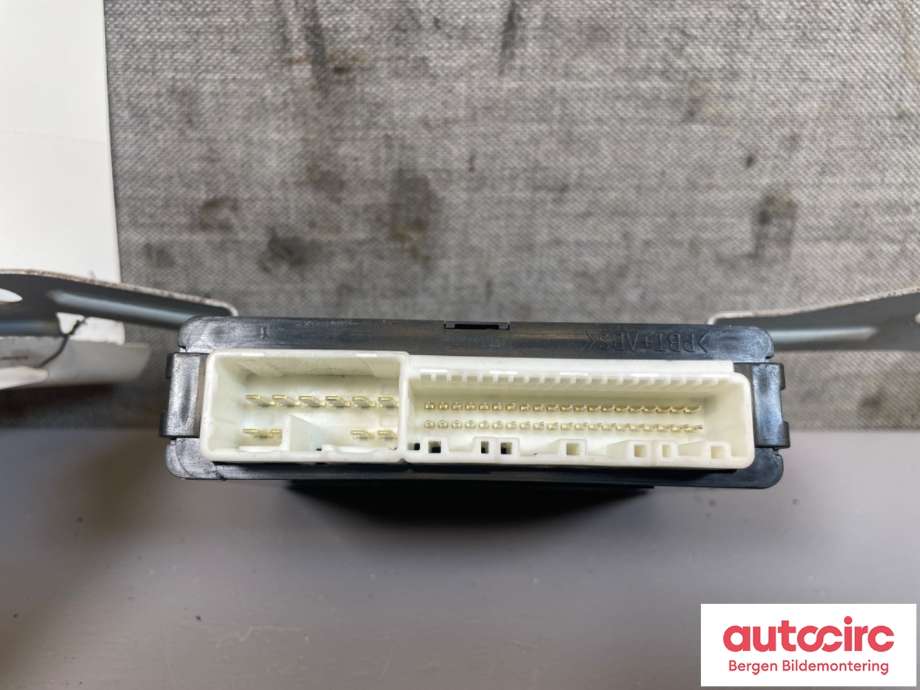Styreenhet diverse til Toyota RAV4 2016-2019 (Type IV, Fase 2)  (TOYOTA|89222-42041|414814-10971)