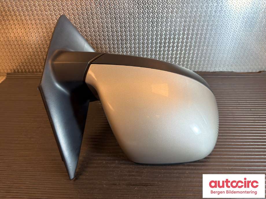 Speil høyre til VW Transporter / Caravelle 2009-2015 (Fase 2) (T5) (T5) (VOLKSWAGEN|7E1 857 508 CL|)