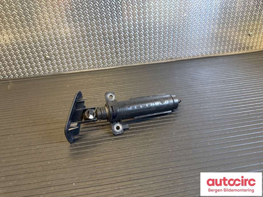 Lyktespylerdyse til Peugeot 3008 2009-2016 (Type I)  (PEUGEOT|6438 AT|)
