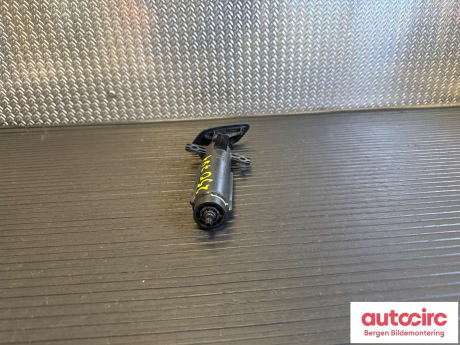 Lyktespylerdyse til Peugeot 3008 2009-2016 (Type I)  (PEUGEOT|6438 AT|)