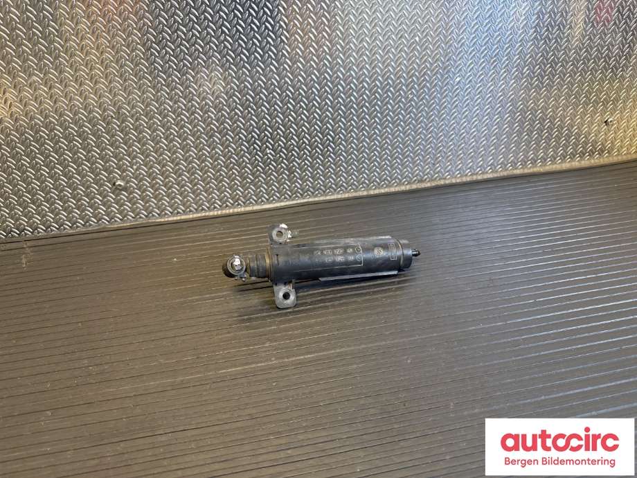 Lyktespylerdyse til Peugeot 3008 2009-2016 (Type I)  (PEUGEOT|6438 AS|)