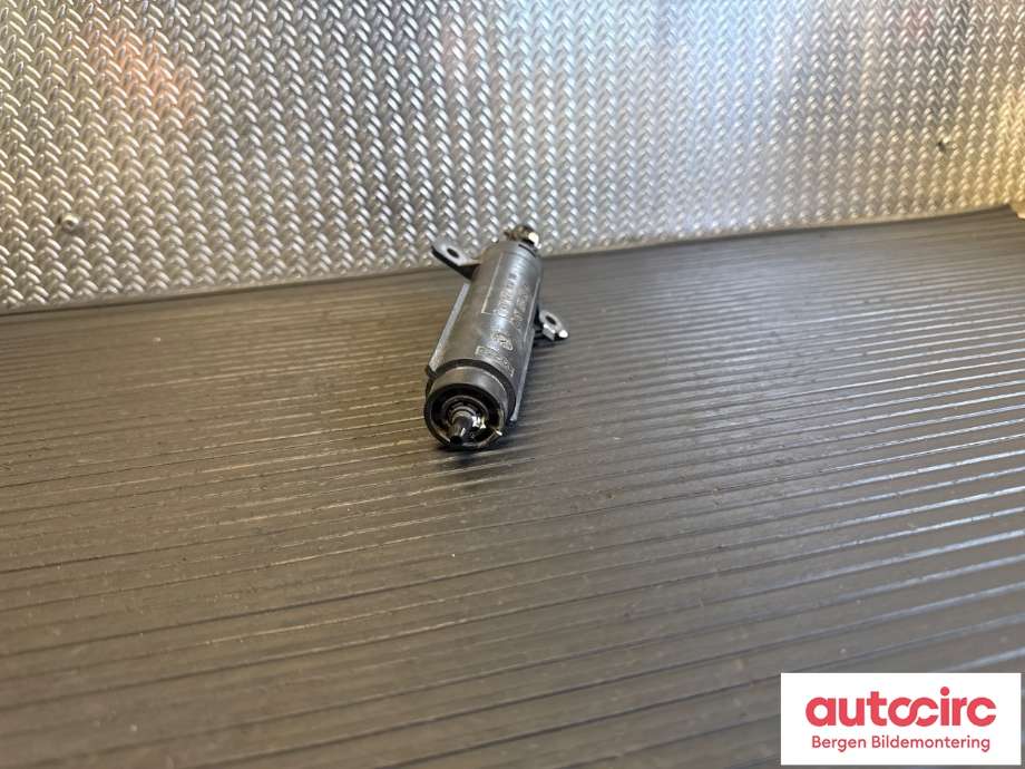 Lyktespylerdyse til Peugeot 3008 2009-2016 (Type I)  (PEUGEOT|6438 AS|)