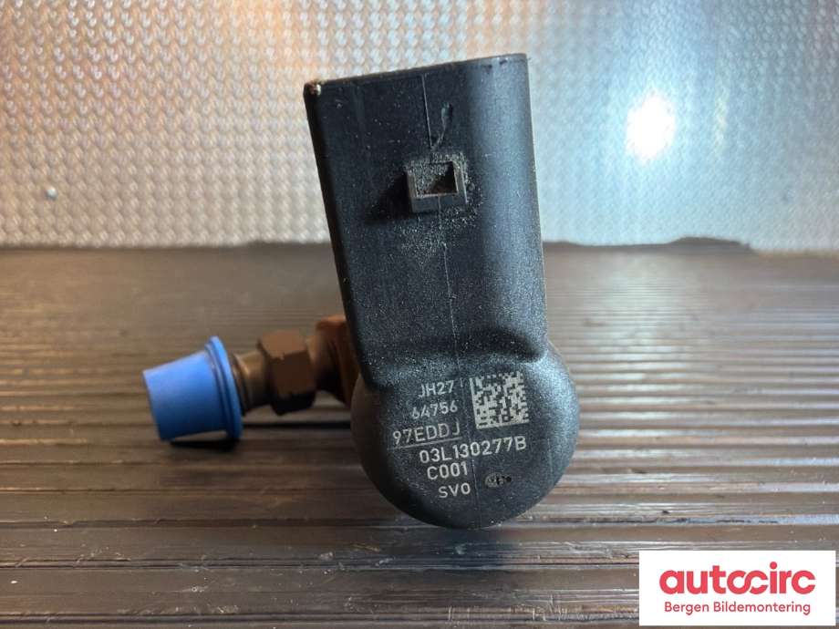 Dyse innsprøyting diesel til VW Golf VI 2008-2012  (VOLKSWAGEN|03L 130 277 S||03L130277B)
