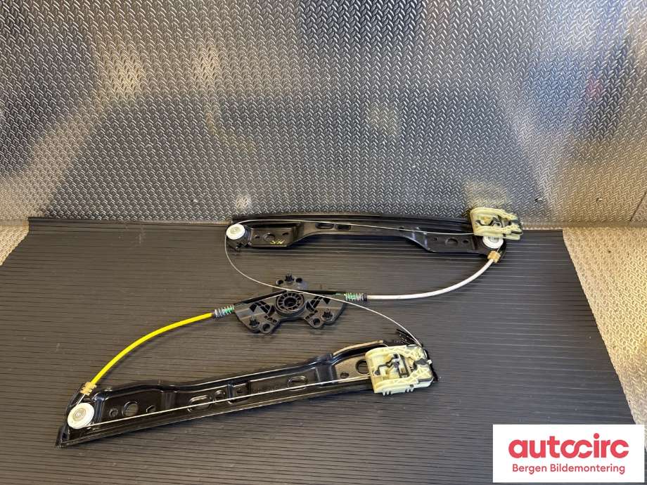 Ruteheis til Volvo V90 / V90 CC / S90 2016-->>  (VOLVO|31416404|)