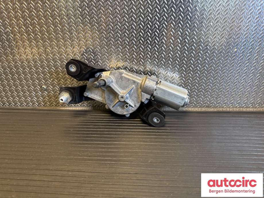 Viskermotor bakrute til Volvo V90 / V90 CC / S90, 2016-->>  (VOLVO|31349380)